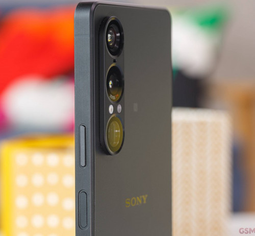 Unlocked sony xperia 1vii - unlocked,