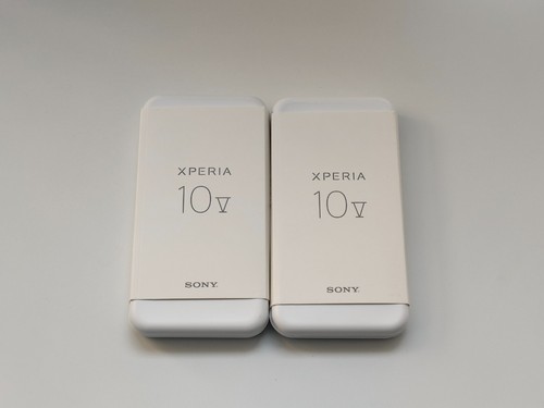 Sony xperia 10 v - 90-95%n,