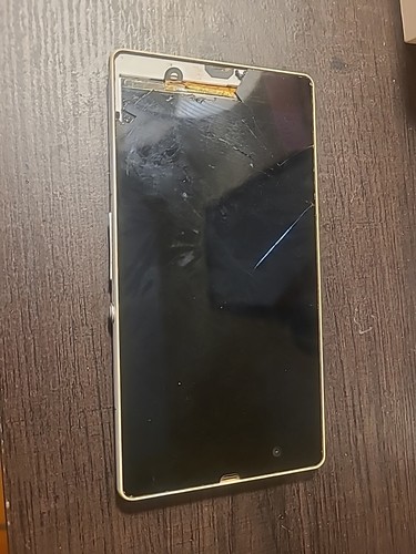 XPERIA